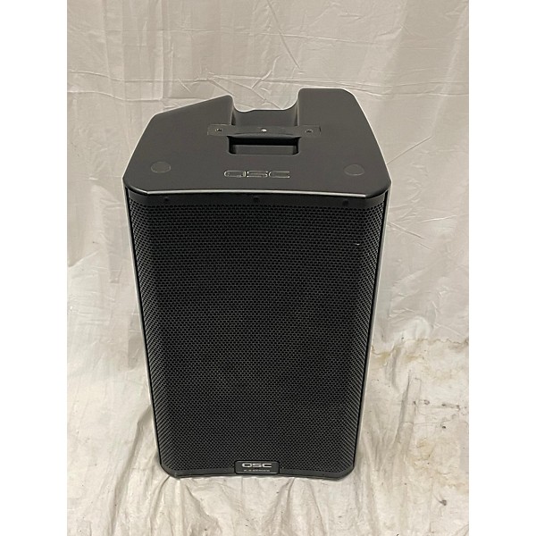 Used QSC K12.2 Powered Speaker