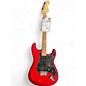 Used Fender Used Fender Special Edition Player Stratocaster Red Solid Body Electric Guitar thumbnail