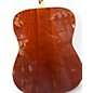 Used Yamaha Used Yamaha FGTA Natural Acoustic Electric Guitar