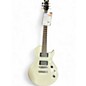 Used Ibanez Used Ibanez ARZ800 White Solid Body Electric Guitar thumbnail