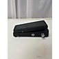 Used Dunlop 535Q Cry Baby Multi-Wah Effect Pedal