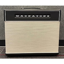 Used Magnatone Used Magnatone Super Fifteen Tube Guitar Combo Amp