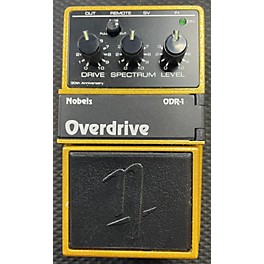 Used Nobels ODR1 Effect Pedal