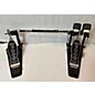 Used Used DW 3000 Series Double Double Bass Drum Pedal thumbnail