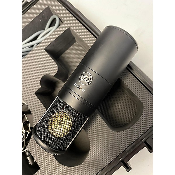 Used Warm Audio Used Warm Audio Wa8000 Condenser Microphone