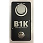 Used Darkglass B1k Bass Overdrive Effect Pedal thumbnail