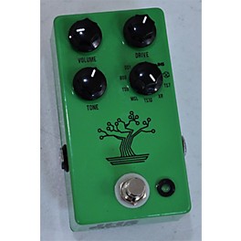 Used JHS Pedals Used JHS Pedals THE BONSAI Effect Pedal