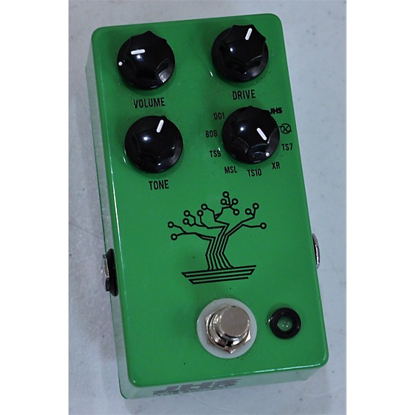 Used JHS Pedals THE BONSAI Effect Pedal