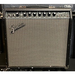 Used Fender Used Fender Champion 40 Guitar Combo Amp