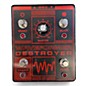 Used Death by Audio Used Death By Audio Waveformer Destroyer Effect Pedal thumbnail