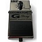 Used Isp Technologies Used Isp Technologies Decimator II G String Noise Reduction Effect Pedal thumbnail