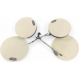 Used DW Used DW dw go anywhere practice pade Drum Practice Pad