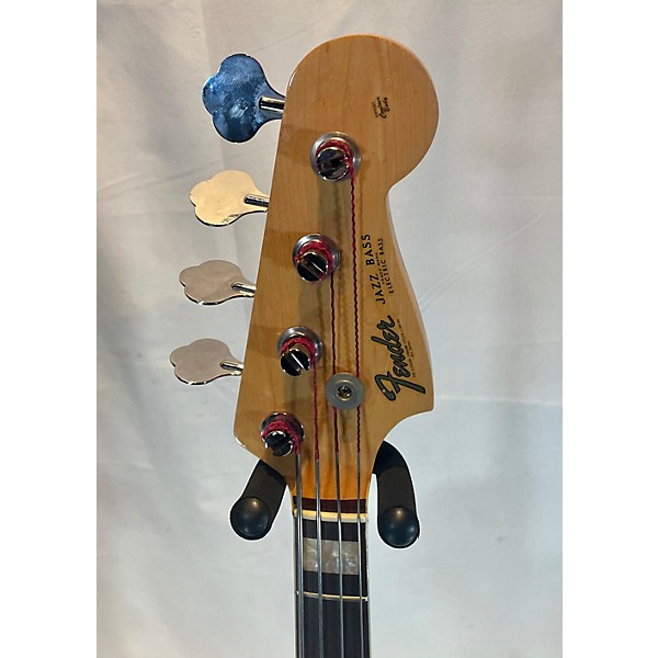 Vintage Fender 1966 1966 PRECISON BASS Electric Bass Guitar