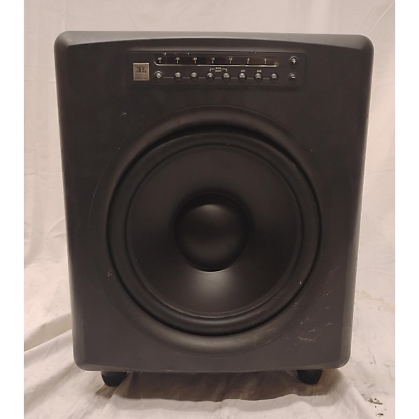 Used JBL Used JBL LSR4312SP Subwoofer