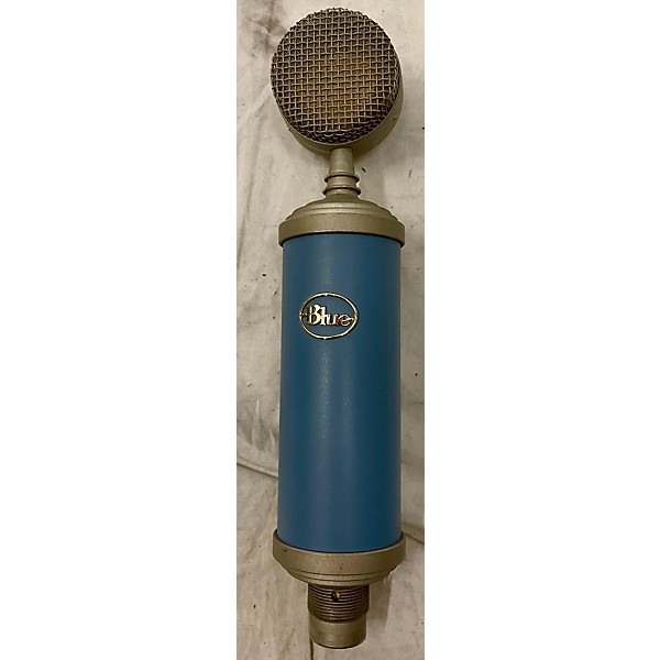 Used Blue Bluebird Condenser Microphone