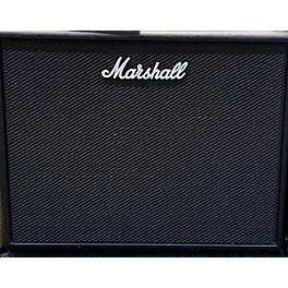 Used Marshall Used Marshall CODE 50W 1x12 Guitar Combo Amp