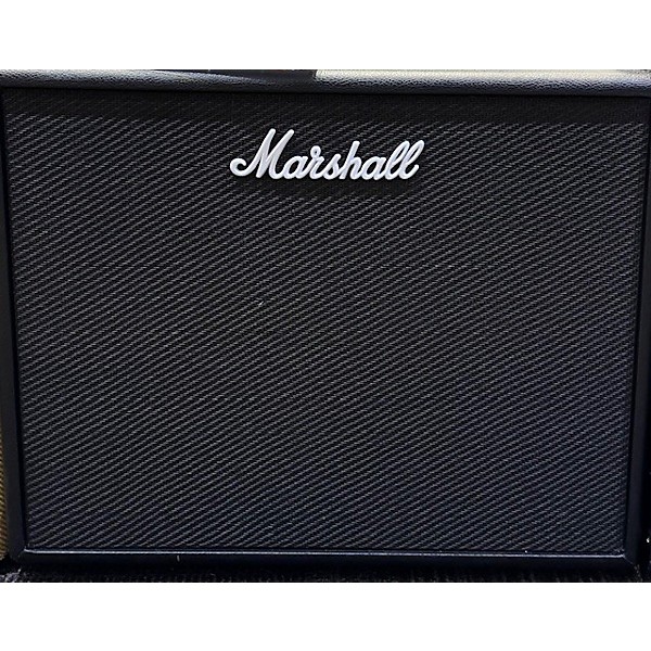 Used Marshall Used Marshall CODE 50W 1x12 Guitar Combo Amp