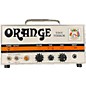 Used Orange Amplifiers Used Orange Amplifiers TT15H Tiny Terror 15W Tube Guitar Amp Head thumbnail