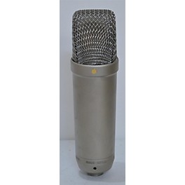 Used RODE Used RODE NT1A Condenser Microphone