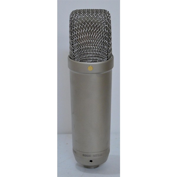 Used RODE NT1A Condenser Microphone