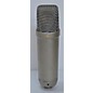 Used RODE NT1A Condenser Microphone thumbnail