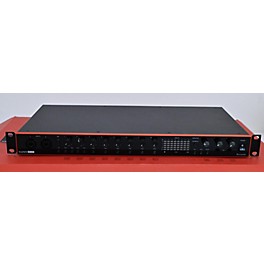 Used Focusrite Scarlett 18i20 Gen 3 Audio Interface