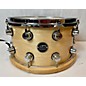 Used DW Used DW 14X8 Performance Series Snare Drum Maple thumbnail