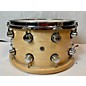 Used DW Used DW 14X8 Performance Series Snare Drum Maple