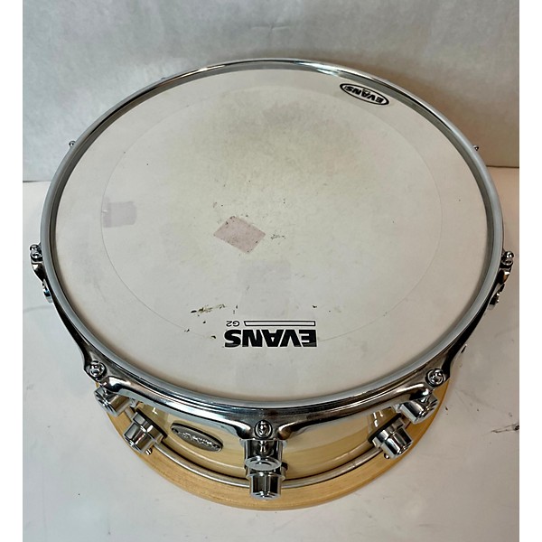 Used DW Used DW 14X8 Performance Series Snare Drum Maple