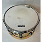 Used DW Used DW 14X8 Performance Series Snare Drum Maple