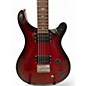 Used PRS Used PRS se277 Trans Red Baritone Guitars