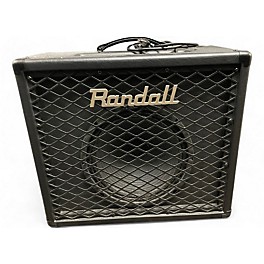 Used Randall RD20-112 Tube Guitar Combo Amp