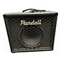 Used Randall RD20-112 Tube Guitar Combo Amp thumbnail