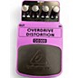 Used Behringer OD300 Overdrive/Distortion Effect Pedal thumbnail