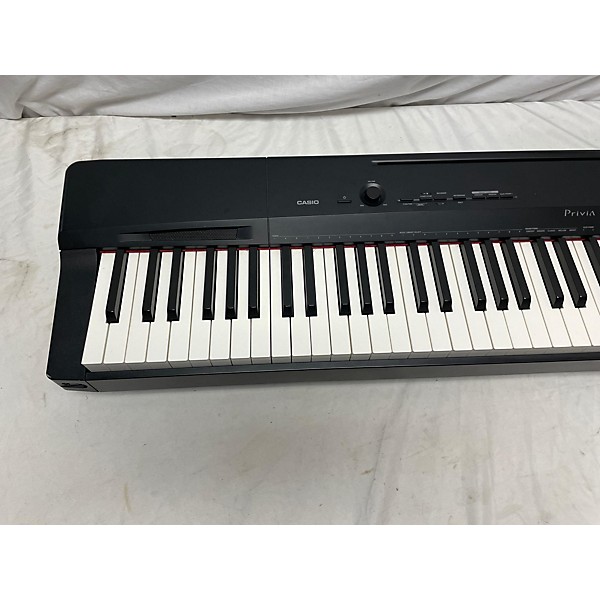 Used Casio Used Casio PRX160 Portable Keyboard