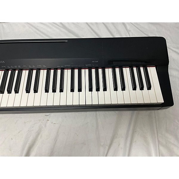 Used Casio Used Casio PRX160 Portable Keyboard