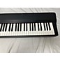 Used Casio Used Casio PRX160 Portable Keyboard