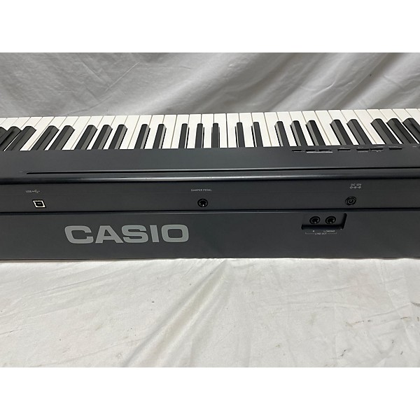 Used Casio Used Casio PRX160 Portable Keyboard