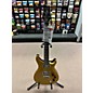 Used Prs Used PRS SE DAVID GRISSOM Gold Solid Body Electric Guitar thumbnail