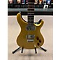 Used Prs Used PRS SE DAVID GRISSOM Gold Solid Body Electric Guitar