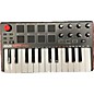 Used Akai Professional Used Akai Professional MPK Mini MIDI Controller thumbnail