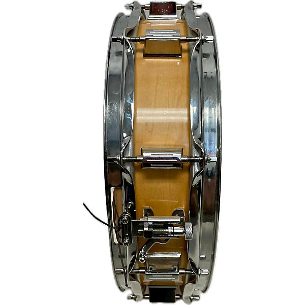 Used Ludwig Used Ludwig 14X4 Classic Maple SNARE Drum Maple