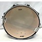 Used Ludwig Used Ludwig 14X8 STANDARD MAPLE SNARE Drum AGED CHESTNUT