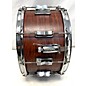 Used Ludwig Used Ludwig 14X8 STANDARD MAPLE SNARE Drum AGED CHESTNUT