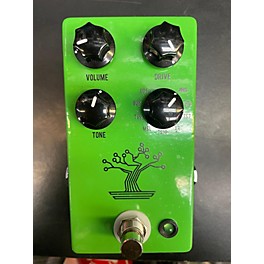 Used JHS Pedals Used JHS Pedals THE BONSAI Effect Pedal