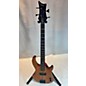 Used Dean Edge 09 4 String Electric Bass Guitar thumbnail