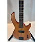 Used Dean Edge 09 4 String Electric Bass Guitar