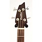 Used Breedlove Used Breedlove Pursuit Concert Ce Bass Natural Acoustic Bass Guitar