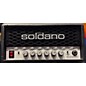 Used Soldano MINI SLO Solid State Guitar Amp Head thumbnail