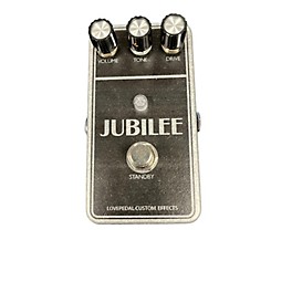 Used Lovepedal Used Lovepedal Jubilee Effect Pedal